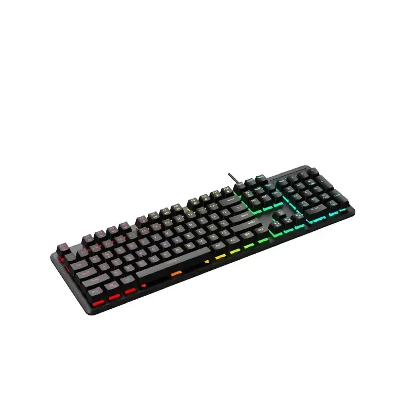 کیبورد گیمینگ با سیم لاجی کی مدل K310